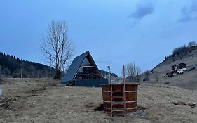 Roia Chalet Fundata 2
